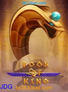 BookOfKeno