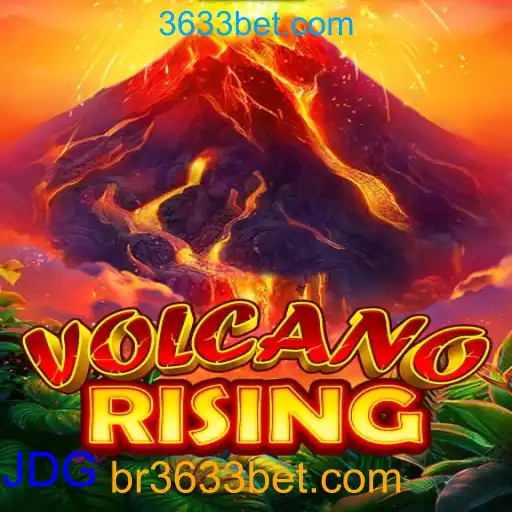 VolcanoRising