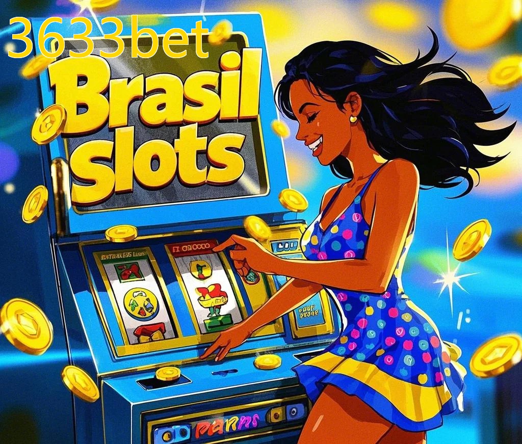 3633bet.com GAME-Slots