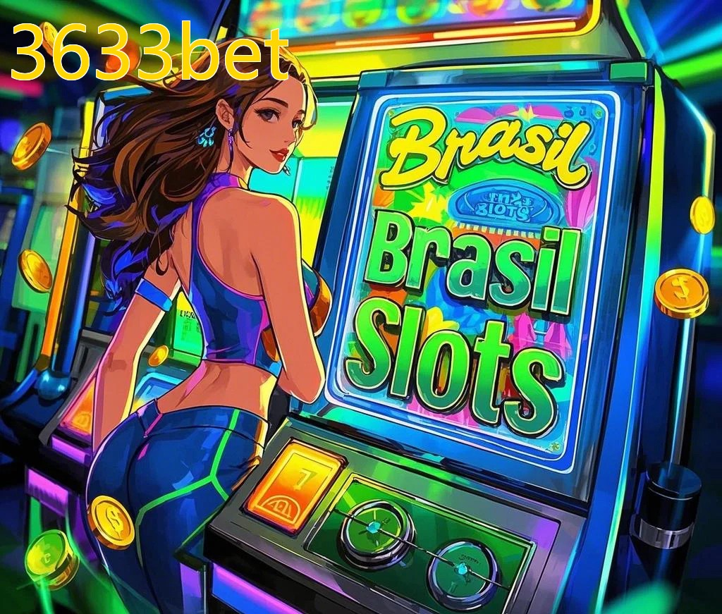 3633bet.com GAME-Slots