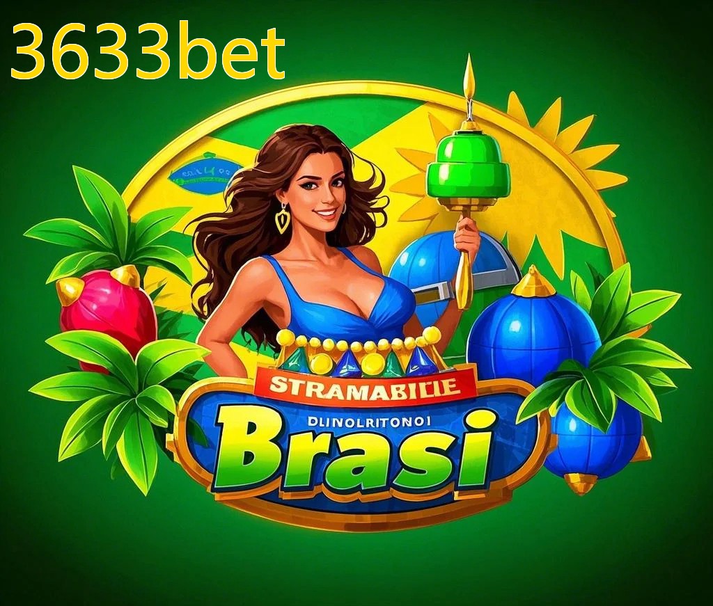 3633bet.com GAME-Jogo