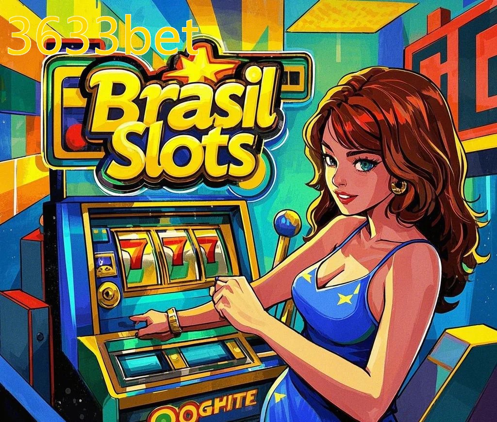 3633bet.com GAME-Apostas